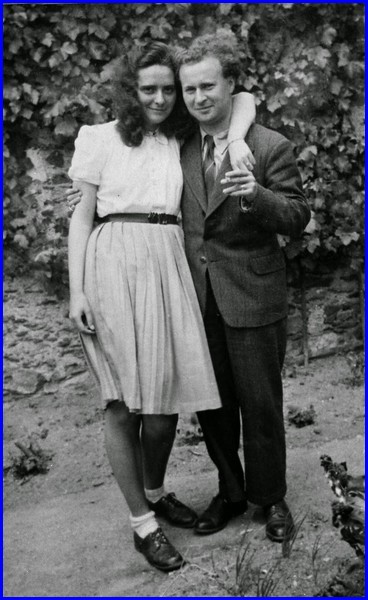 Helene-et-Rene-Guy-Cadou-s