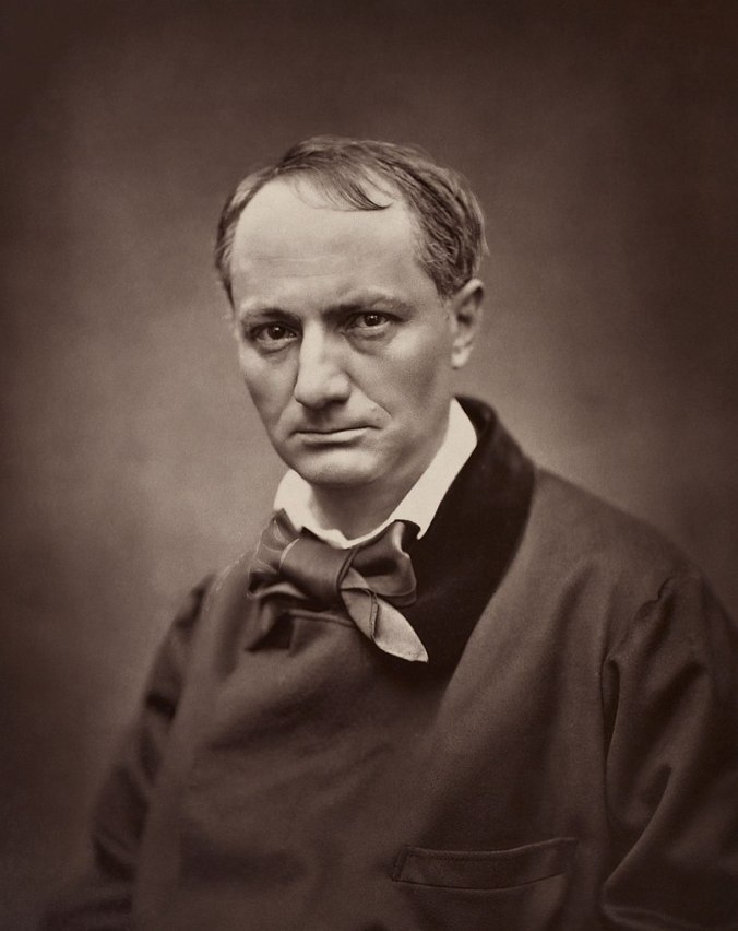 811px-Étienne_Carjat,_Portrait_of_Charles_Baudelaire,_circa_1862